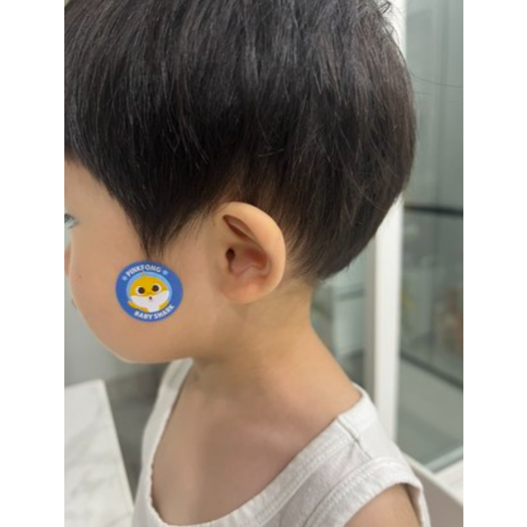 MIẾNG DÁN GEL LẠNH LÀM DỊU VẾT MUỖI CẮN VÀ CÔN TRÙNG ĐỐT PINKFONG BABYSHARK - Ảnh 3